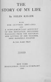 the helen keller story