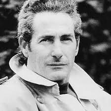barry gifford