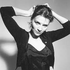 Juliette Binoche Blog