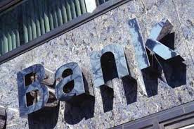banks money