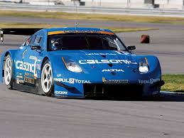 calsonic nissan