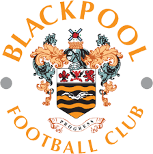 بطاقات تعريف بالأندية الإنجليزية Blackpool_fc_logo