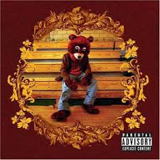 Kanye West - The New Workout Plan
