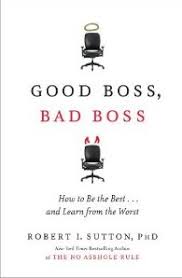 good boss bad boss