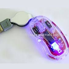 usb hub mouse