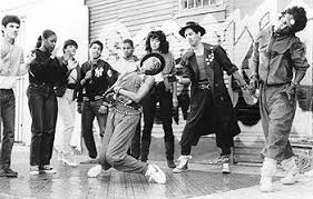 breakin ii