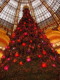 sapin de noel