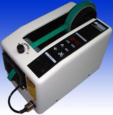automatic tape cutter