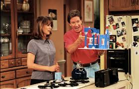 tv show home improvements