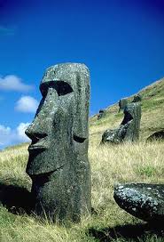 Easter Island