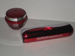 anew reversalist