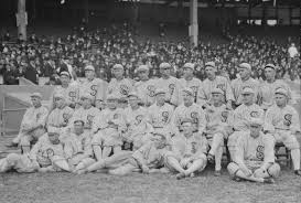 1917 chicago white sox