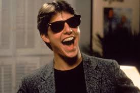 risky business