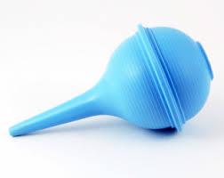 baby nasal suction