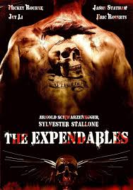 expendables movie