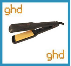 straightener ghd