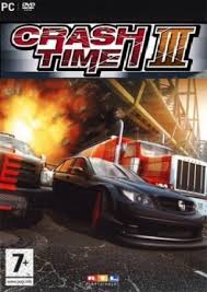 crash time iii