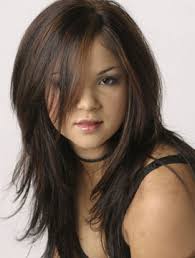 hair styles long