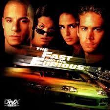 fast to furious 4