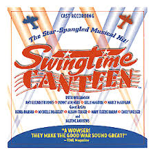 swingtime canteen