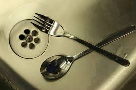 enamel sinks