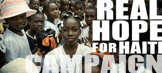 B1: The “Hope for Haiti” Telethon Scam….You've been had! Again!!!
