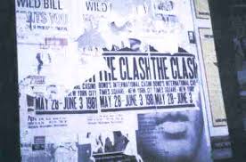 clash poster