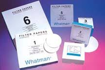 filter paper whatman