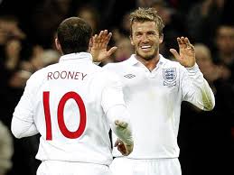 rooney england