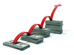 money grow