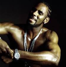R Kelly Sex Tape Hot Naked Girl