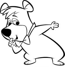 hannah barbera cartoons