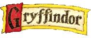 gryffindor banner