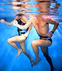 aqua runner