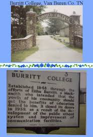 burritt