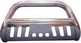 trail fx bull bar