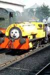 bill and ben thomas the train