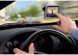 gps in auto
