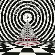 Blue Oyster Cult - Tyranny & Mutation