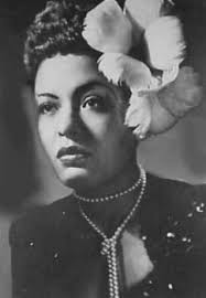 billie holiday pictures