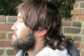 White House shooting photos: Search on for Oscar Ortega-Hernandez