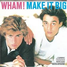 wham careless whisper