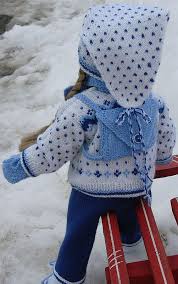 baby girl winter clothes