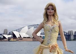 barbie dolls 50th anniversary