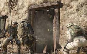 medal of honor computer games