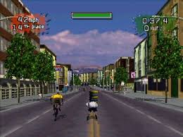 espn extreme games ps1