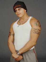 rey mysterio junior