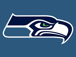 With The Seattle Seahawks