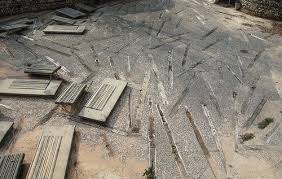 igualada cemetery