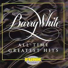 Barry White - Barry White's Greatest Hits
